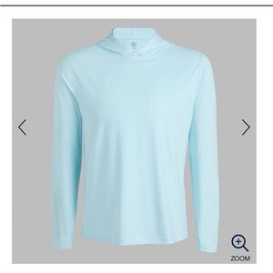 G/FORE Golf  Daybreak Hoodie Medium NWT